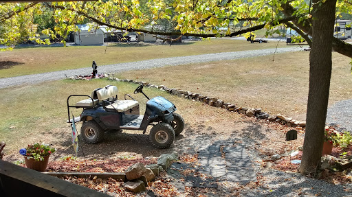 Campground «Saunderosa Park Inc», reviews and photos, 5909 Little Cove Rd, Mercersburg, PA 17236, USA