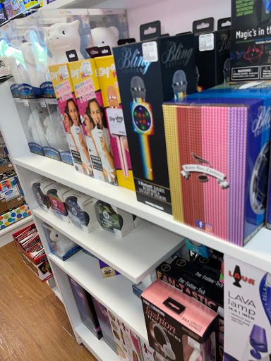 Toy Store «Learning Express», reviews and photos, 12850 Memorial Dr, Houston, TX 77024, USA