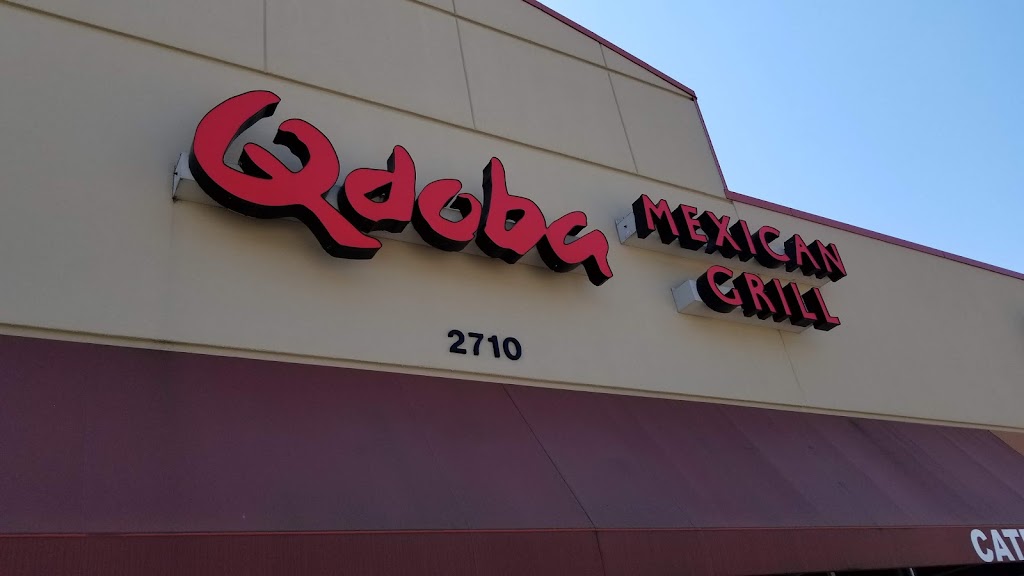 QDOBA Mexican Eats 46383