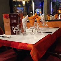 Atmosphère du Restaurant syrien La Rose de Damas à Paris - n°18