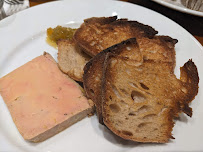 Foie gras du Bistro Les Philosophes à Paris - n°1