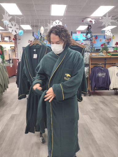 Book Store «Bronco Bookstore», reviews and photos, 3801 W Temple Ave, Pomona, CA 91768, USA