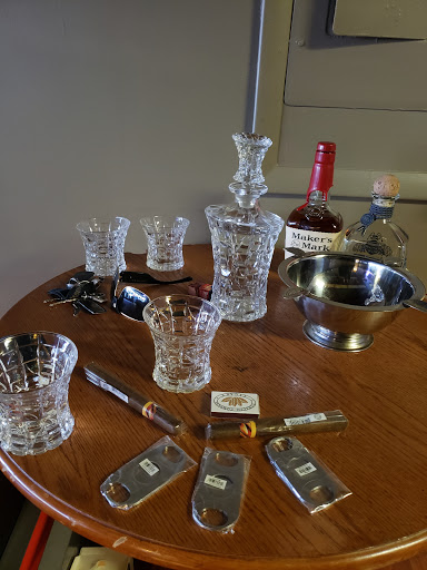 Tobacco Shop «The Tobacco Company», reviews and photos, 829 State St, Lemoyne, PA 17043, USA