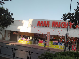 MM Migros