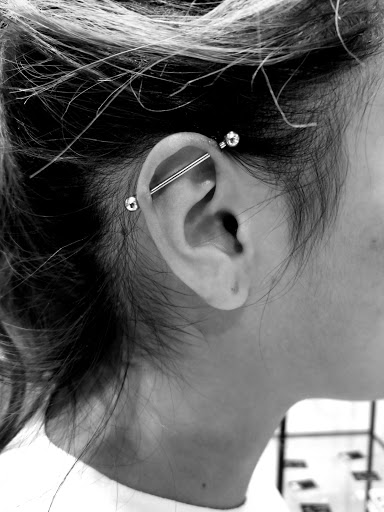 Explore tattoo half sleeve ideas girl, creative tattoo ideas in Beverly Hills, available at Karma Beverly Hills