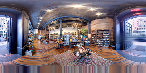 Shoe Store «DNA Footwear Soho», reviews and photos, 273 Lafayette St, New York, NY 10012, USA