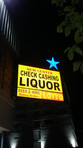 Liquor Store «New Center Liquor Store», reviews and photos, 7400 Woodward Ave, Detroit, MI 48202, USA