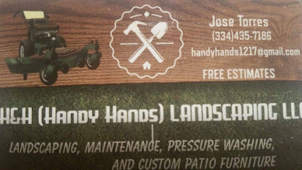 H&H (Handy Hands) Landscaping LLC