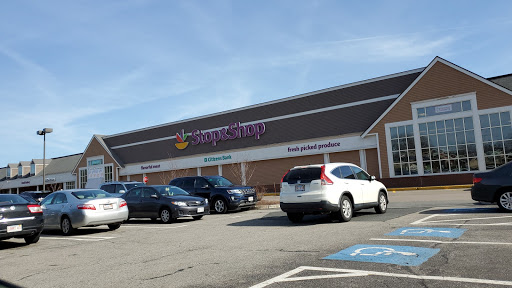 Supermarket «Super Stop & Shop», reviews and photos, 829 Worcester St, Natick, MA 01760, USA