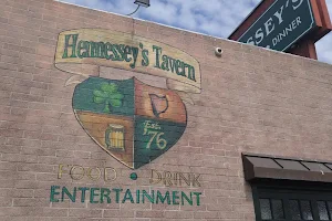 Hennessey's Tavern image