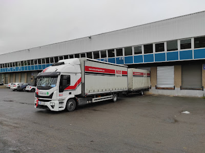Gn'g - Eurodiscom à Chennevières-sur-Marne