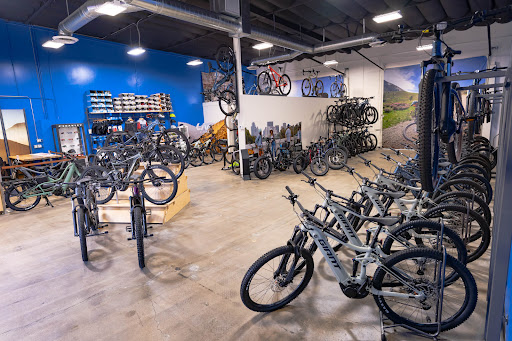 Motorcycle Dealer «Southern California Motorcycles», reviews and photos, 515 W Lambert Rd, Brea, CA 92821, USA