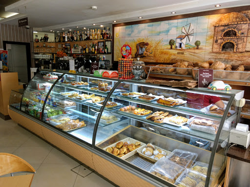 Reis do Pão I no Loulé, Faro