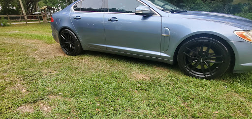 Tire Shop «Discount Tire Store - Lakeland, FL», reviews and photos, 6975 US Hwy 98 N, Lakeland, FL 33809, USA