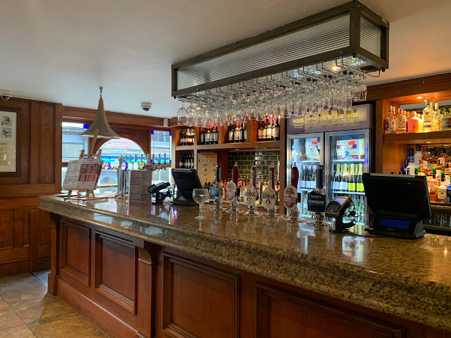 The Bell Hotel - JD Wetherspoon - Norwich