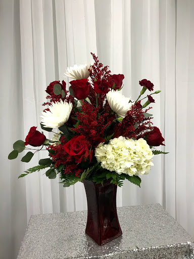Florist «Artistic Florist Of Tampa», reviews and photos, 2509 W Busch Blvd, Tampa, FL 33618, USA