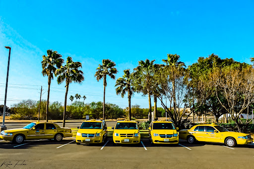 City Taxi Services