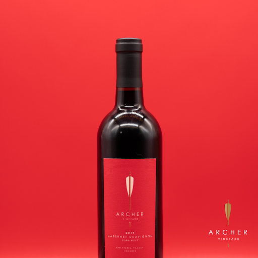 Vineyard «Archer Vineyard, Winery & Tasting Room», reviews and photos, 32230 NE Old Parrett Mountain Rd, Newberg, OR 97132, USA