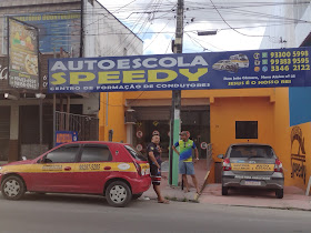 Autoescola SPEEDY