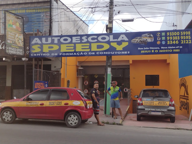 Autoescola SPEEDY