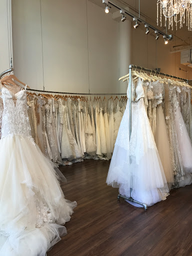 Bridal Shop «Kinsley James Couture Bridal», reviews and photos, 1623 Mt Diablo Blvd, Walnut Creek, CA 94596, USA