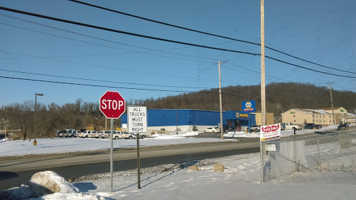 Auto Parts Store «NAPA Auto Parts - Belle Vernon Auto Parts», reviews and photos, 161 Finley Rd, Belle Vernon, PA 15012, USA
