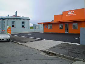 VTNZ Greymouth