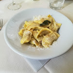 Photo n°1 de l'avis de Roberto.o fait le 05/07/2020 à 07:20 sur le  Trattoria del Maglio à Zogno