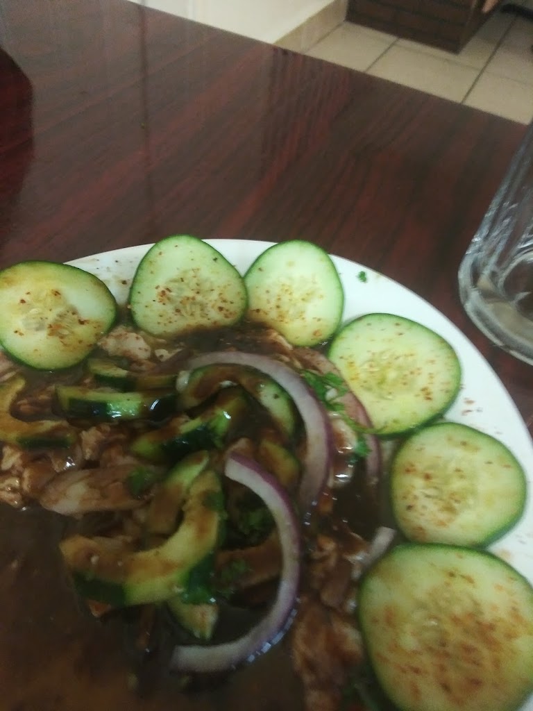 Botanero Mexicali 92236