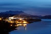 Finnfjord As Logo, Finnsnes, Norway, Metal Fabricator