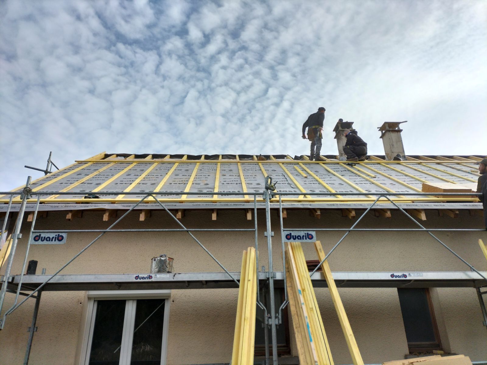 Photo n° 1 de l'avis de Esteban.e fait le 13/03/2024 à 12:38