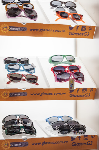 Glasses G3