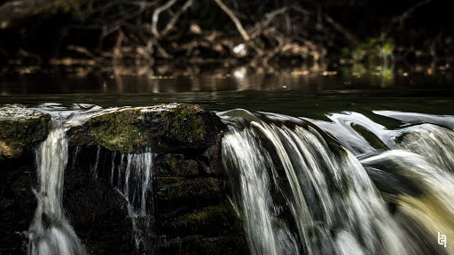 Tourist Attraction «Vickery Creek Falls Roswell Mill», reviews and photos, 95 Mill St, Roswell, GA 30075, USA