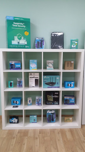 Vilaretec - Servei Informàtic en La Roca del Vallès, Barcelona