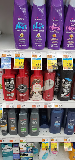 Supermarket «Price Chopper», reviews and photos, 389 E Main St, Gouverneur, NY 13642, USA