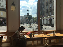 Atmosphère du Restaurant Chez Foucher Mère & Fille à Paris - n°2