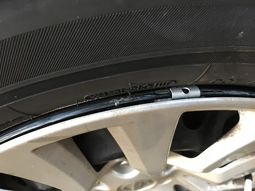 Auto Parts Store «Pep Boys Auto Parts & Service», reviews and photos, 1515 Eastern Blvd, Montgomery, AL 36117, USA