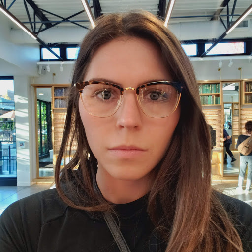 Optician «Warby Parker», reviews and photos, 2619 NE University Village St, Seattle, WA 98105, USA
