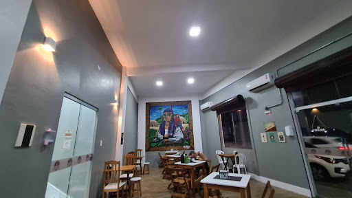 Adrianópolis Café