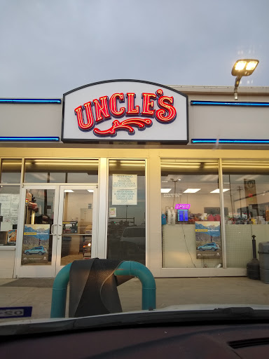 Uncles Convenience Store
