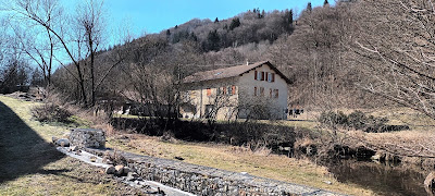 Oasis du Vercors à Saint-Agnan-en-Vercors