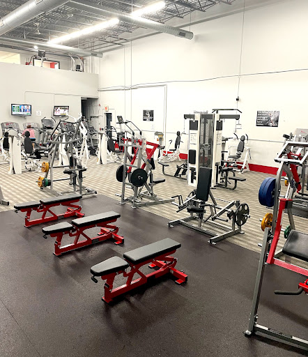 Gym «Train 4 Life», reviews and photos, 892 Plain St, Marshfield, MA 02050, USA