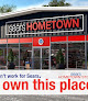 Sears Hometown Store logo