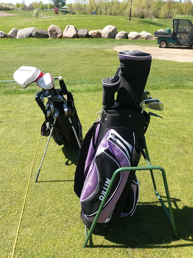 Golf Club «Crystal Lake Golf Club», reviews and photos, 16725 Innsbrook Dr, Lakeville, MN 55044, USA