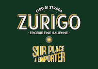 Photos du propriétaire du Restaurant italien Zurigo I Trattoria Italienne en plein coeur de STRASBOURG - n°16