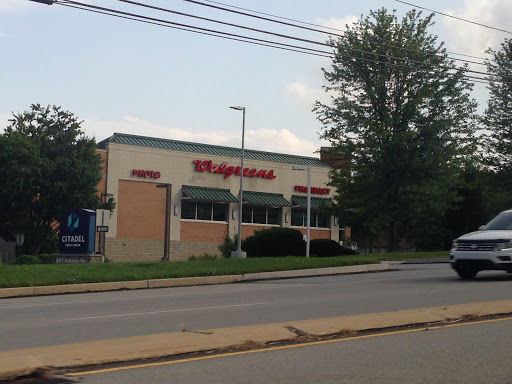 Drug Store «Walgreens», reviews and photos, 840 E Baltimore Pike, Kennett Square, PA 19348, USA