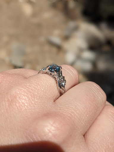 Jeweler «Revolution Jewelry Works», reviews and photos, 5928 Stetson Hills Blvd #110, Colorado Springs, CO 80923, USA