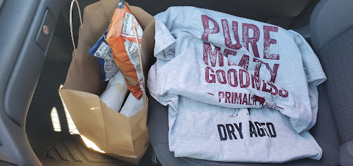 Butcher Shop «Primal», reviews and photos, 3057 NY-50, Saratoga Springs, NY 12866, USA