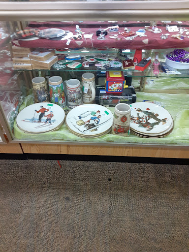 Thrift Store «MyUnique», reviews and photos, 3196 John F. Kennedy Blvd, Union City, NJ 07087, USA