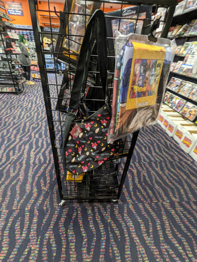 Video Game Store «Game X Change», reviews and photos, 110 Needmore Rd, Clarksville, TN 37040, USA